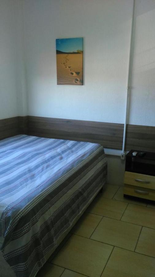 Voa Hotel Passarela 阿雷格里港 外观 照片