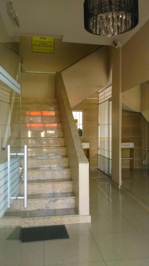 Voa Hotel Passarela 阿雷格里港 外观 照片